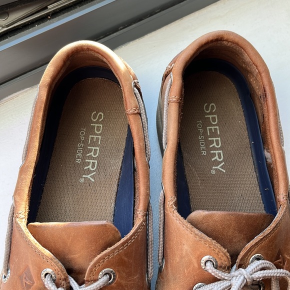 Men’s Sperry Top-Siders - Picture 3 of 8